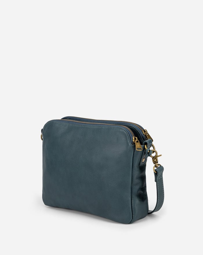 Olivia | High-Quality Leather Bag