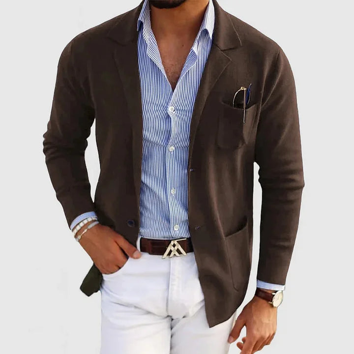 Sullivan™ | Elegant Men's Blazer