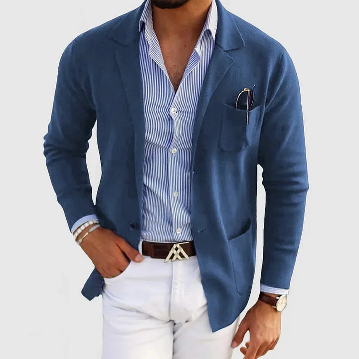 Sullivan™ | Elegant Men's Blazer