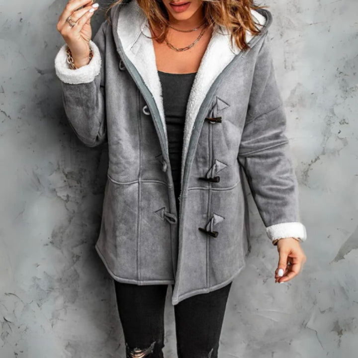 Veronica | Stylish Women's Coat