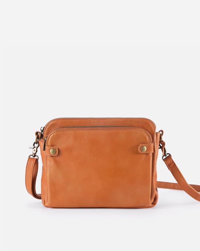 Olivia | High-Quality Leather Bag