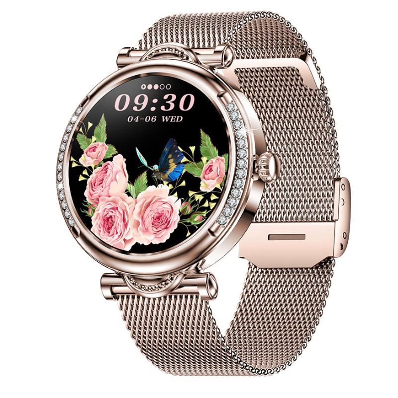 NeoTime - Smartwatch CF30