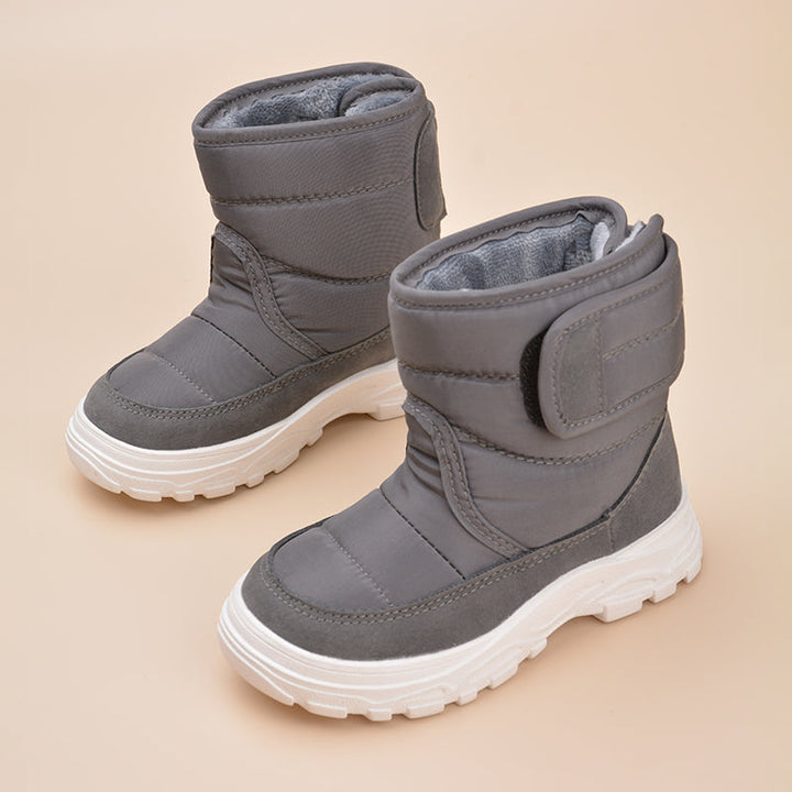 Lil' Steps® | Antislip, warme winterschoenen voor kinderen