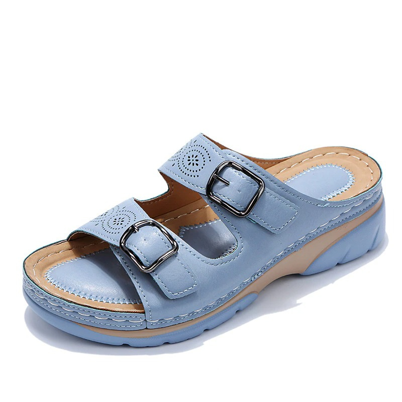 Maren - Super comfortabele orthopedische sandalen voor dames