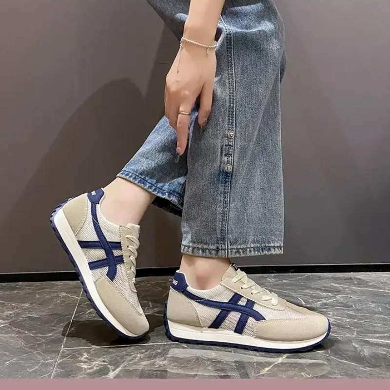 Letizia - Ultra-comfortabele sneakers