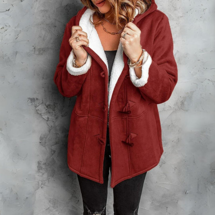 Veronica | Stylish Women's Coat