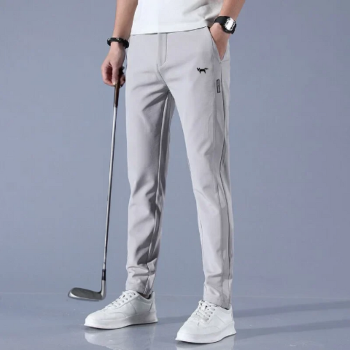 Arthur | Pantalons de golf haut de gamme pour hommes 