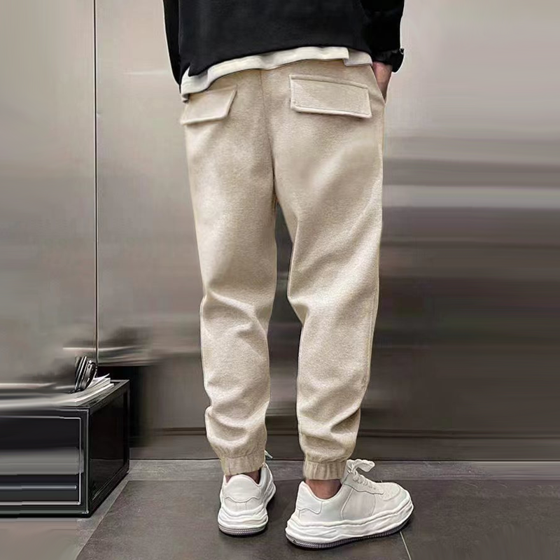 Marcello™ - Supreme sports trousers