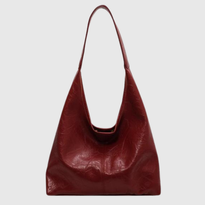 Isotta | Dames Leren Vintage Tas