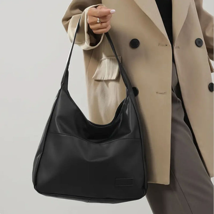 Helena - Vintage leather bag