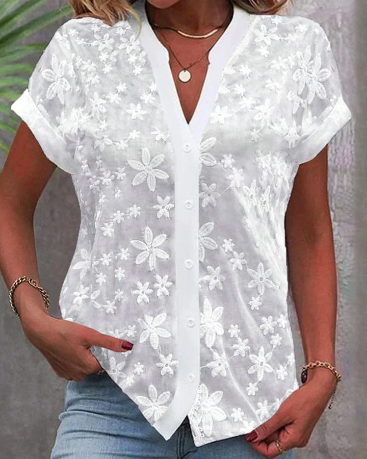 Quintia - Blouse voor dames