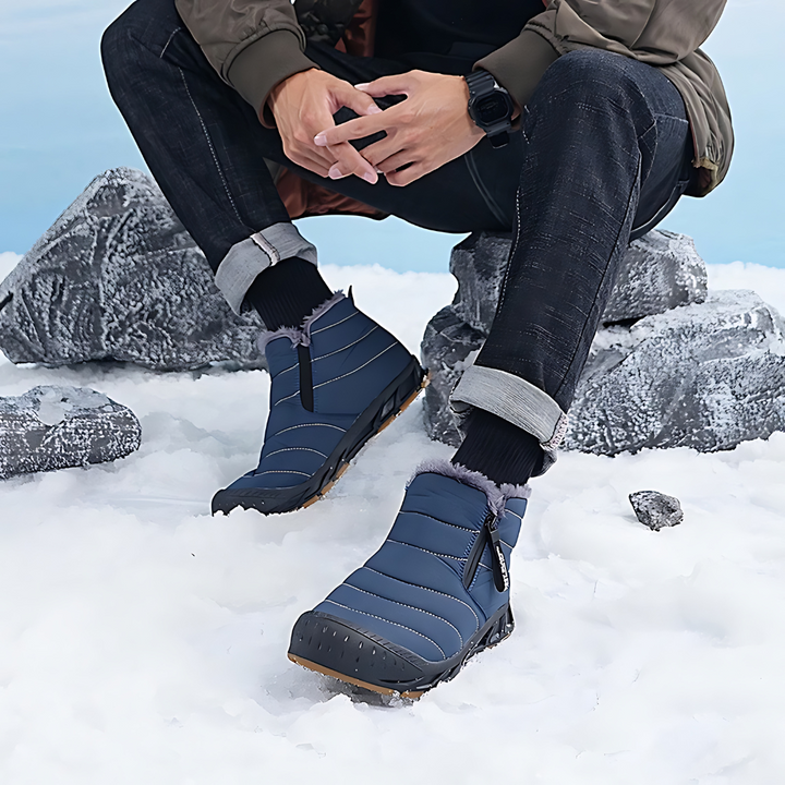 Outlander | Winter Boots - 50% OFF Summer Sale