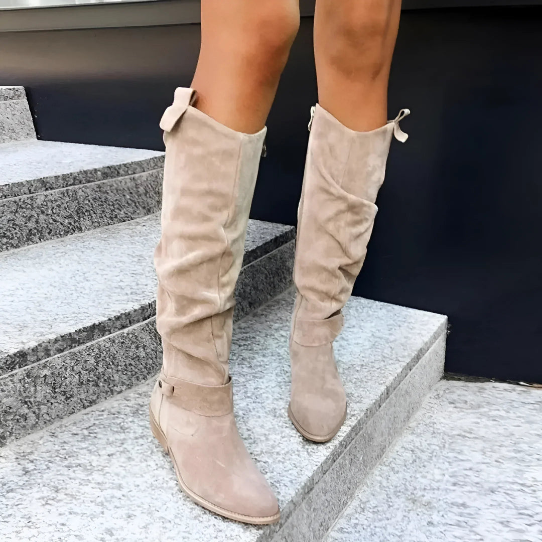 Annalise | Premium women's boots