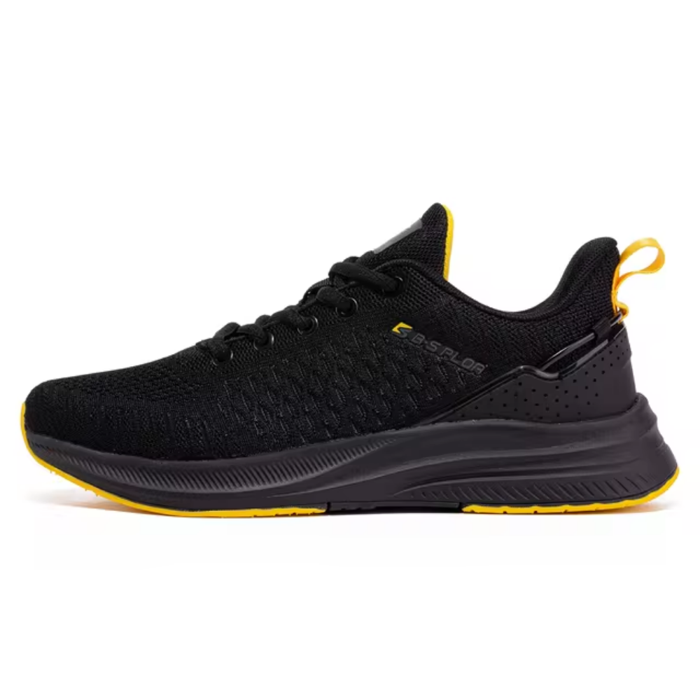 Tucker™ | Breathable Shock Absorbing Athletic Sports Shoes