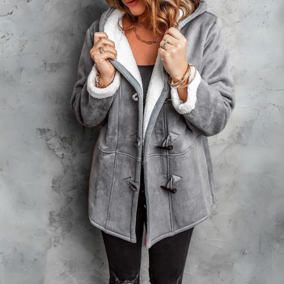 Veronica | Stylish Women's Coat