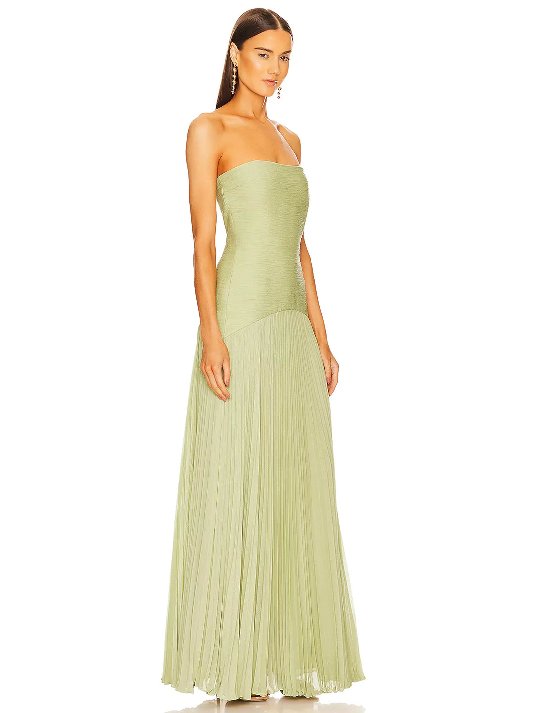 Seraphina - Maxi Dress