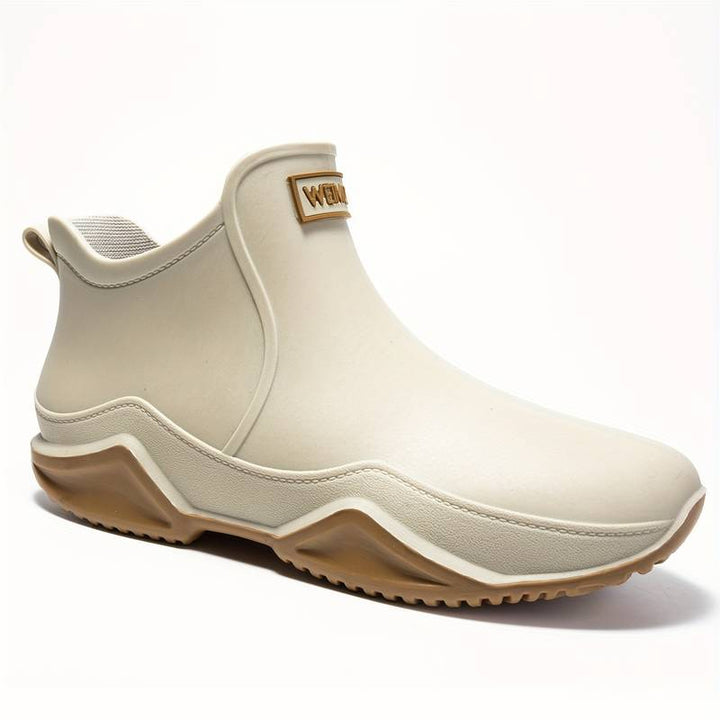 Vanguard™ - Unisex Modern Rubber Boot