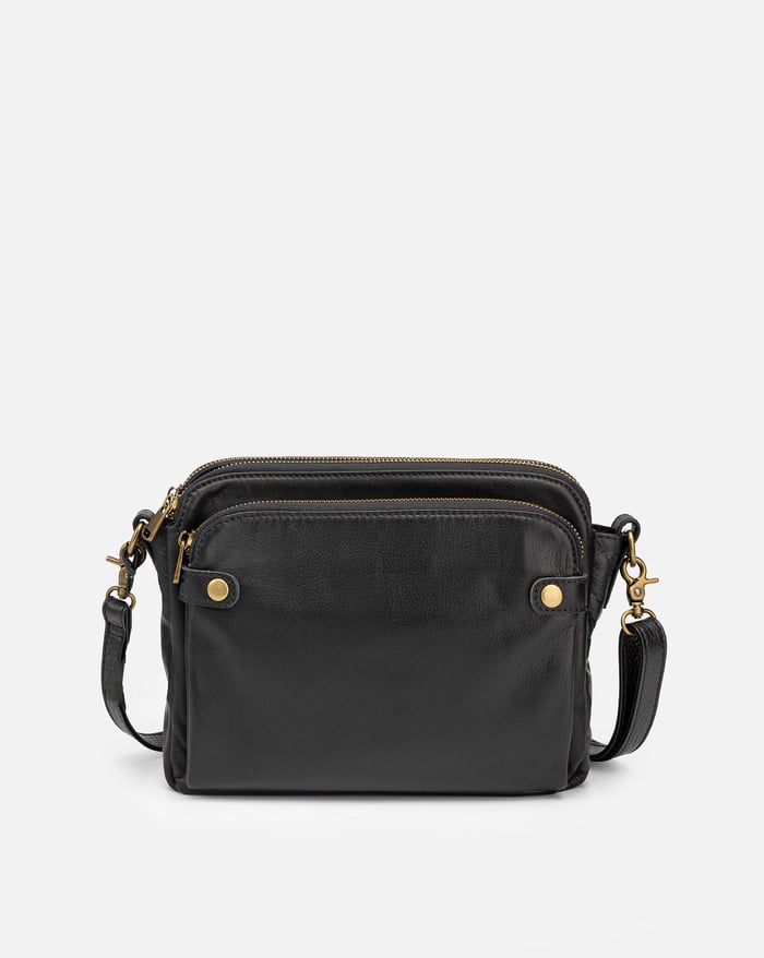 Olivia | High-Quality Leather Bag