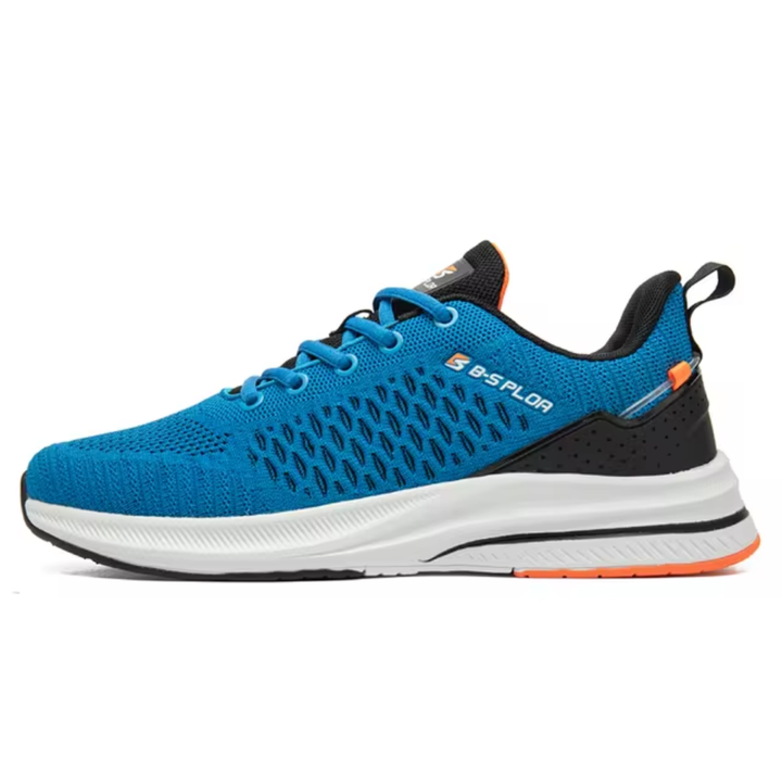 Tucker™ | Breathable Shock Absorbing Athletic Sports Shoes