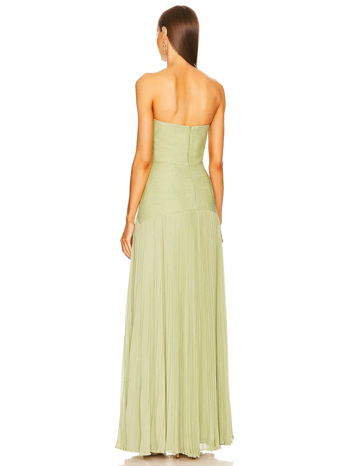 Seraphina - Maxi Dress