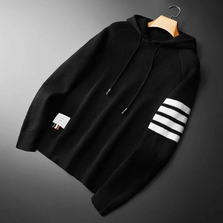 Adriano™ Hooded Sweater