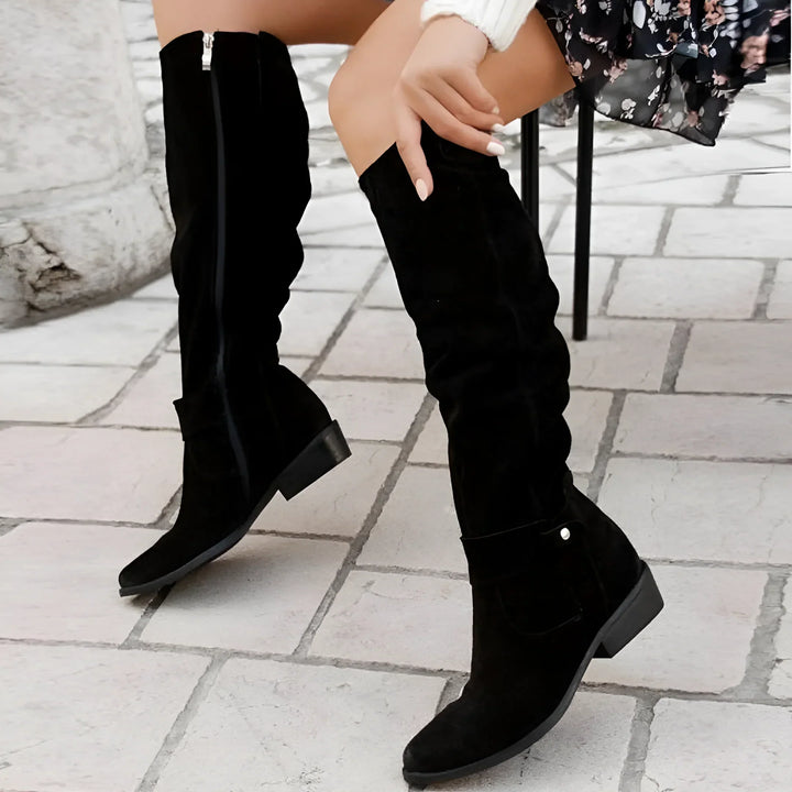 Annalise | Premium women's boots