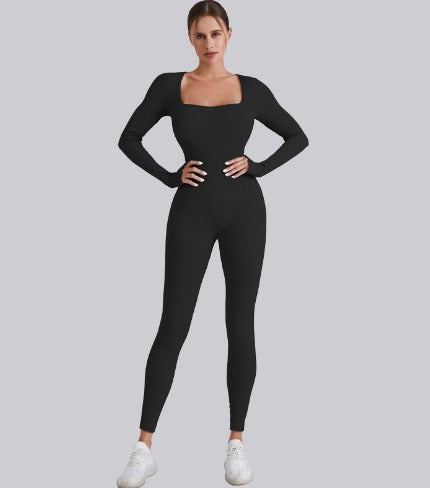 Ellara - Jumpsuit in nieuwe vorm