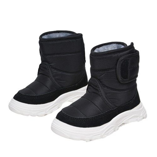 Lil' Steps® | Antislip, warme winterschoenen voor kinderen