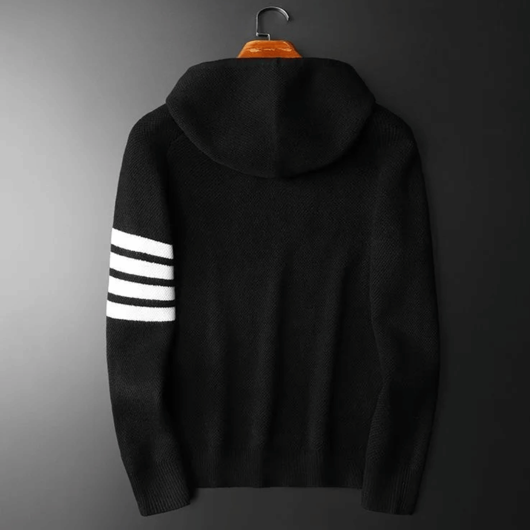 Adriano™ Hooded Sweater