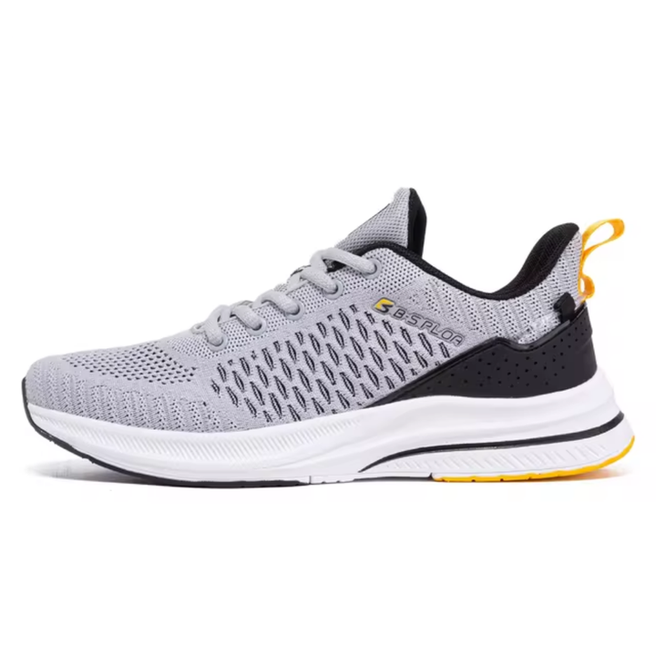 Tucker™ | Breathable Shock Absorbing Athletic Sports Shoes