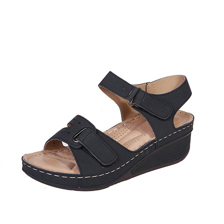 Aurelia - Elegant sandals with comfort and style