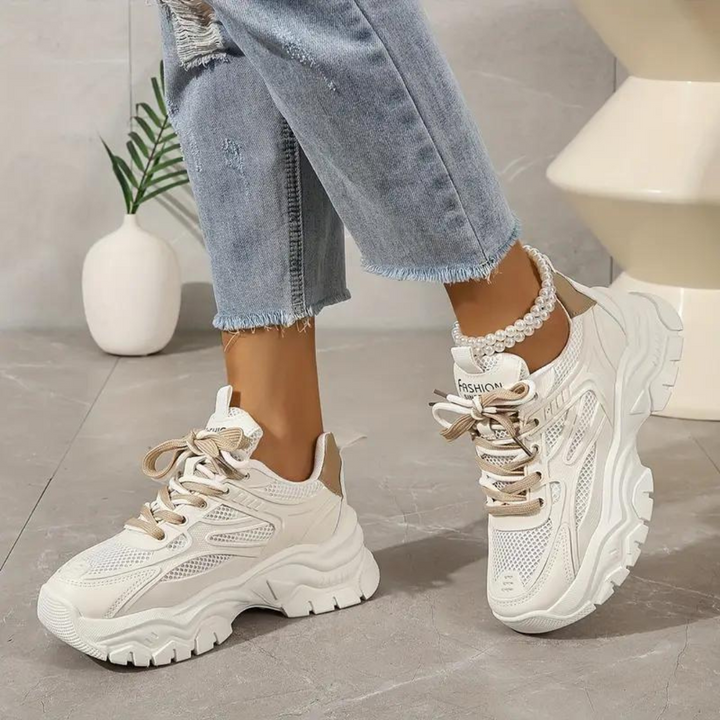 Kimbriella - Ortho Casual Sneaker