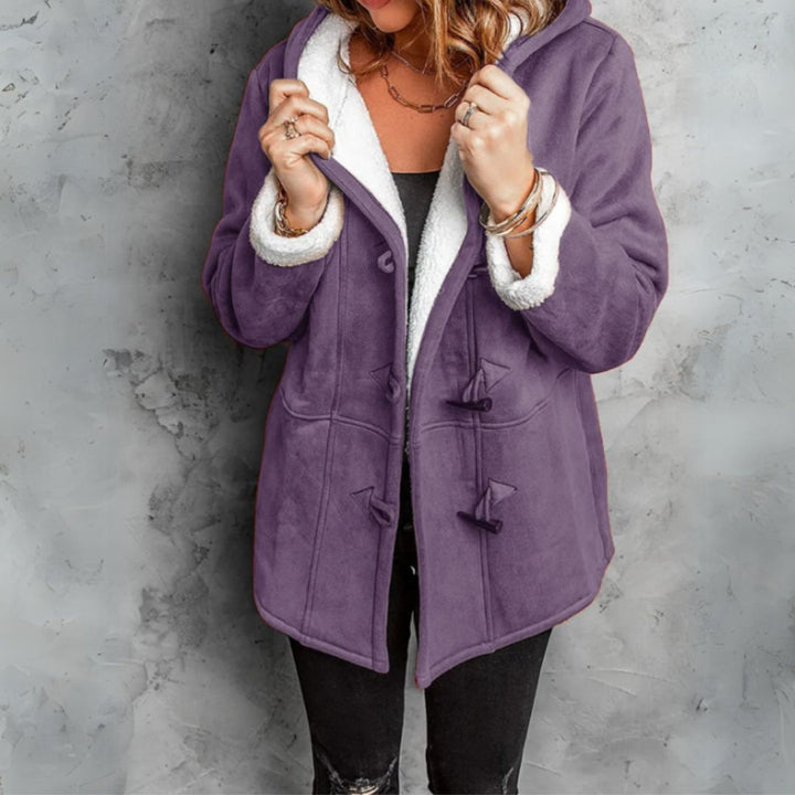 Veronica | Stylish Women's Coat