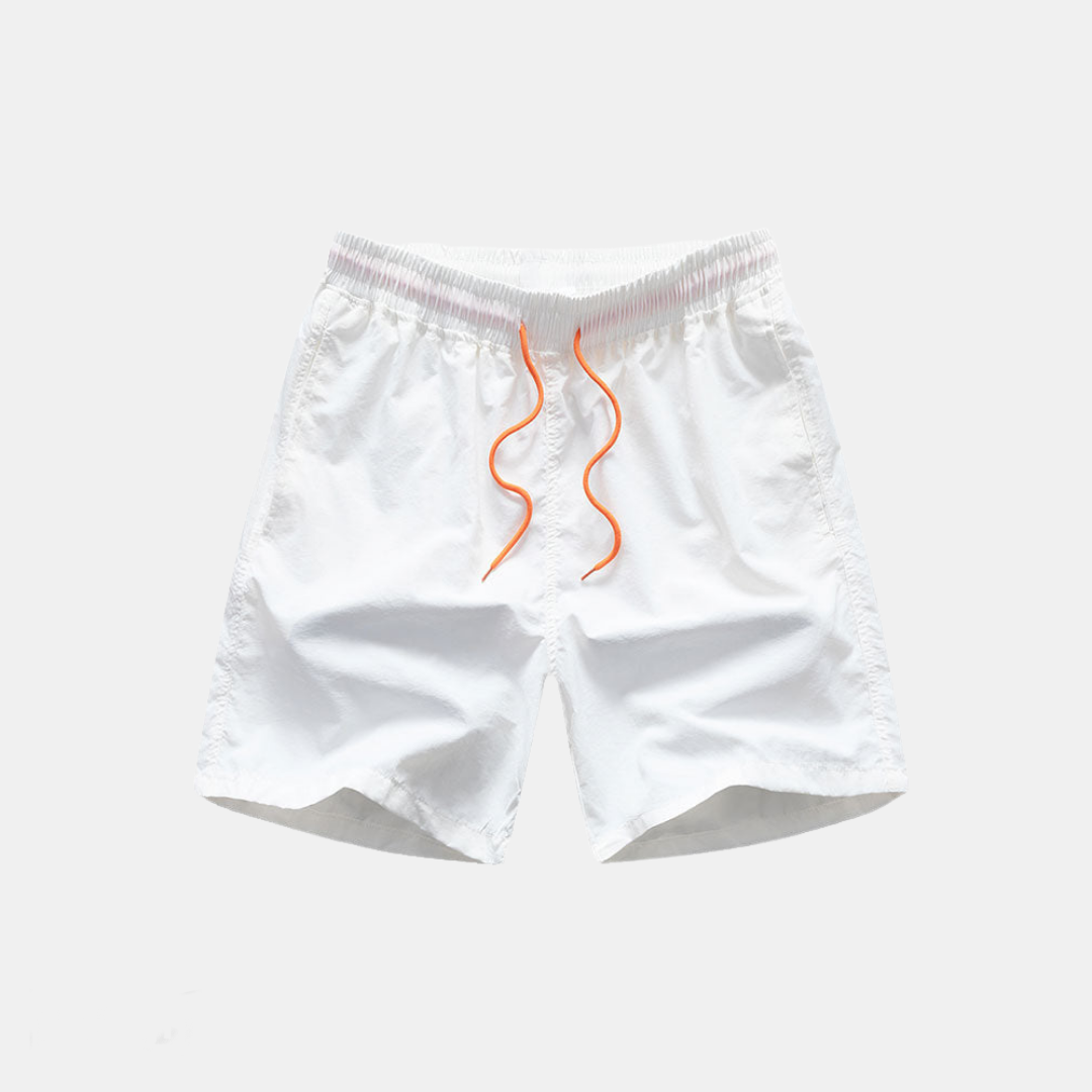 SunVista™ Summerset | Shirt en Zwemshort