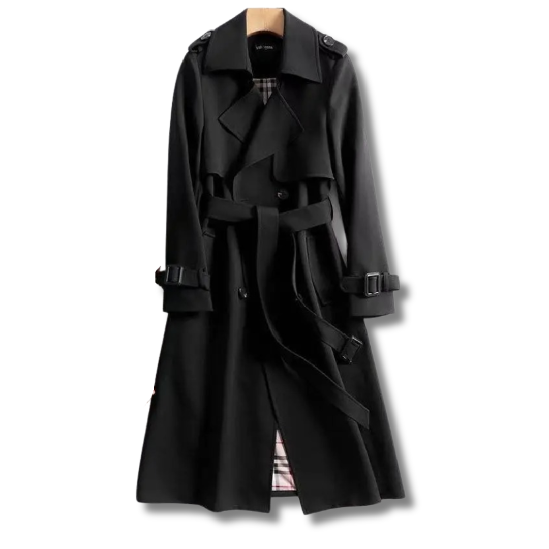 Marisol | Classic Trench Coat