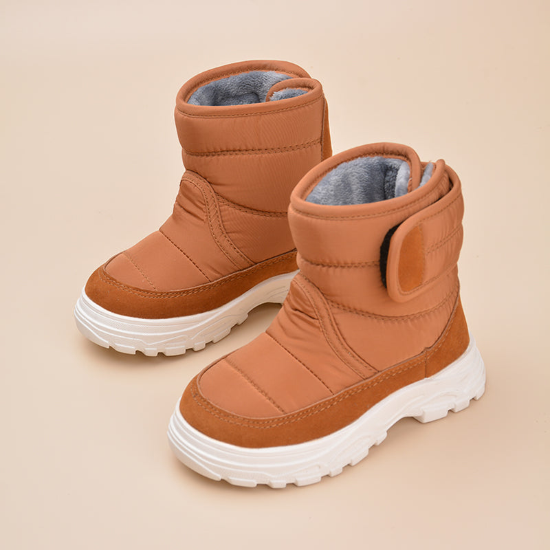 Lil' Steps® | Antislip, warme winterschoenen voor kinderen