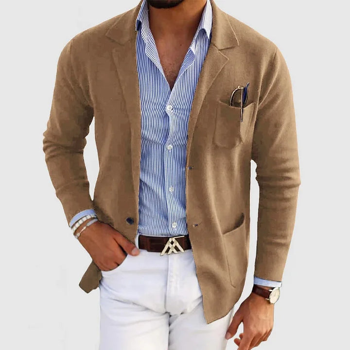 Sullivan™ | Elegant Men's Blazer