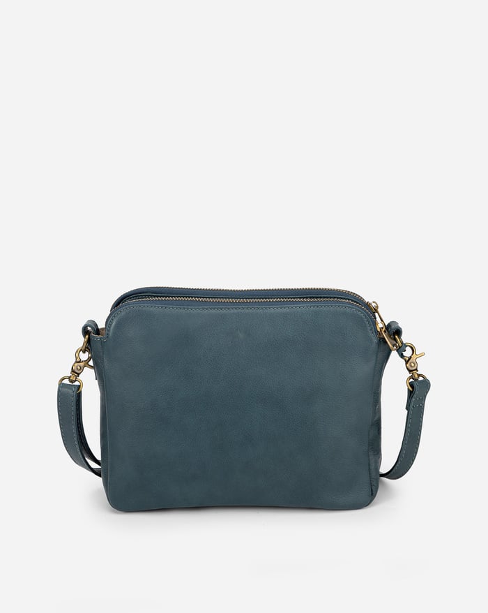 Olivia | High-Quality Leather Bag