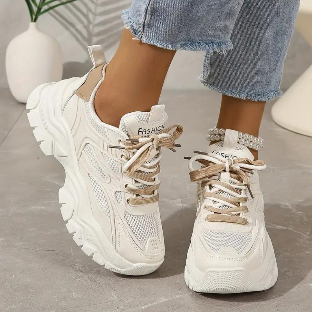 Kimbriella - Ortho Casual Sneaker