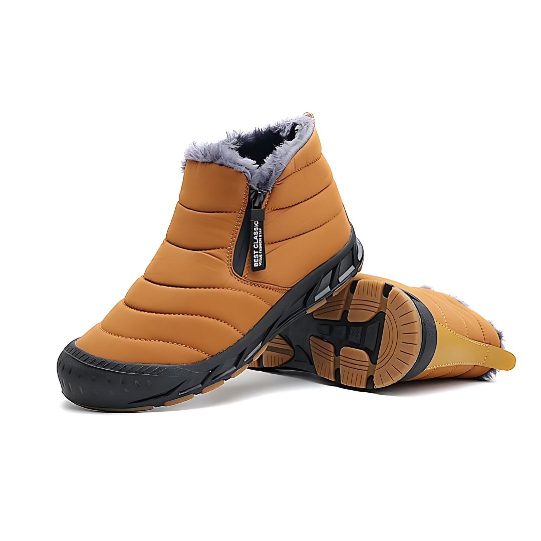 Outlander | Winter Boots - 50% OFF Summer Sale