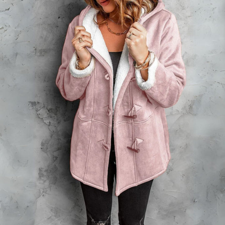 Veronica | Stylish Women's Coat