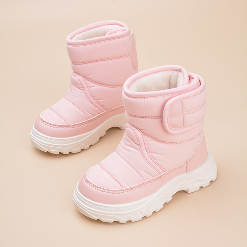 Lil' Steps® | Antislip, warme winterschoenen voor kinderen