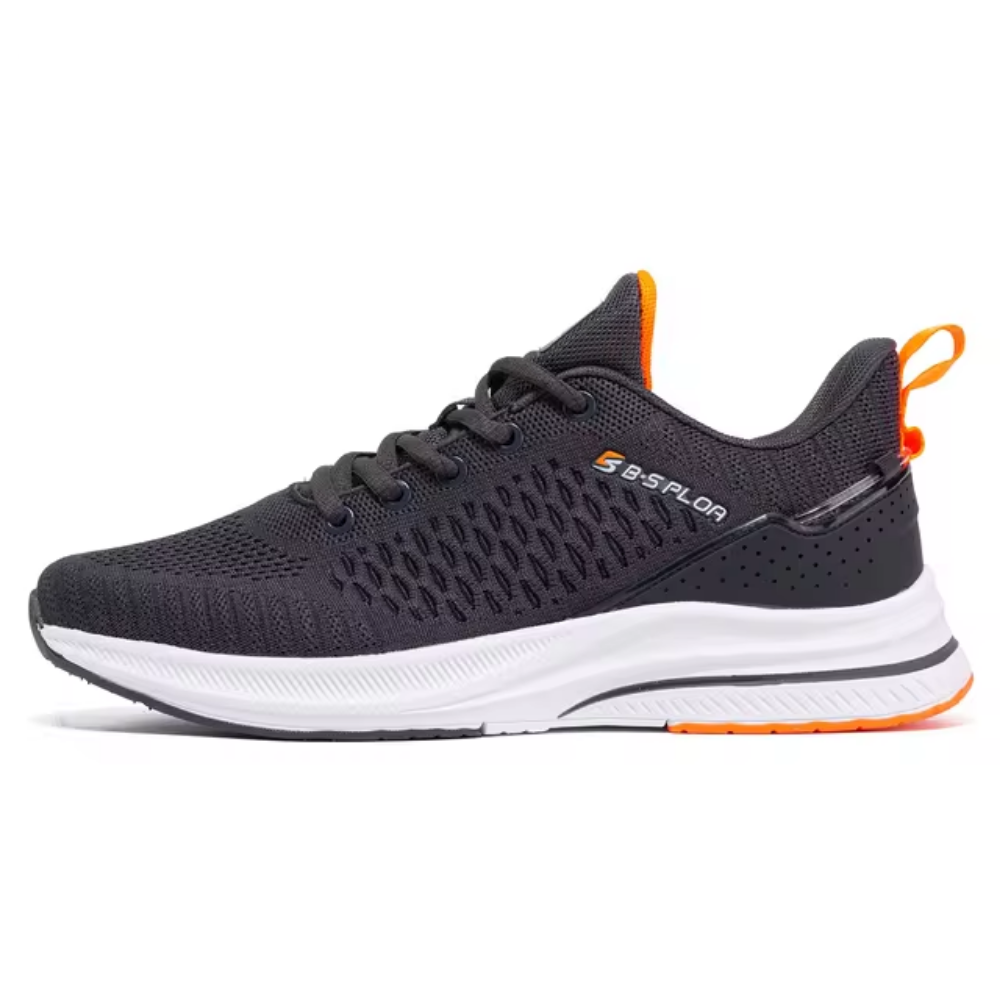 Tucker™ | Breathable Shock Absorbing Athletic Sports Shoes