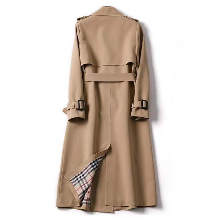 Marisol | Classic Trench Coat