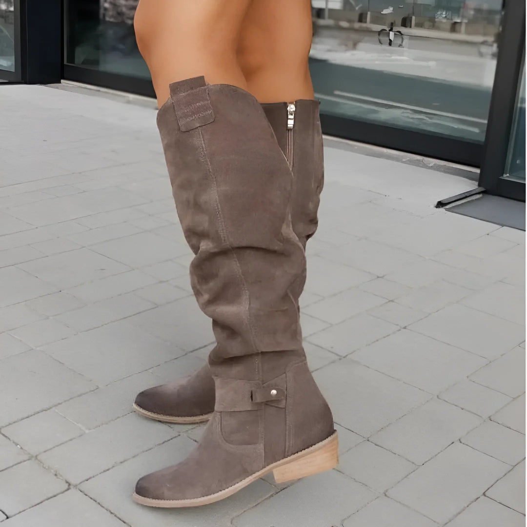 Annalise | Premium women's boots