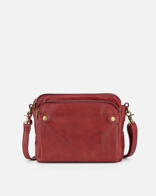 Olivia | High-Quality Leather Bag