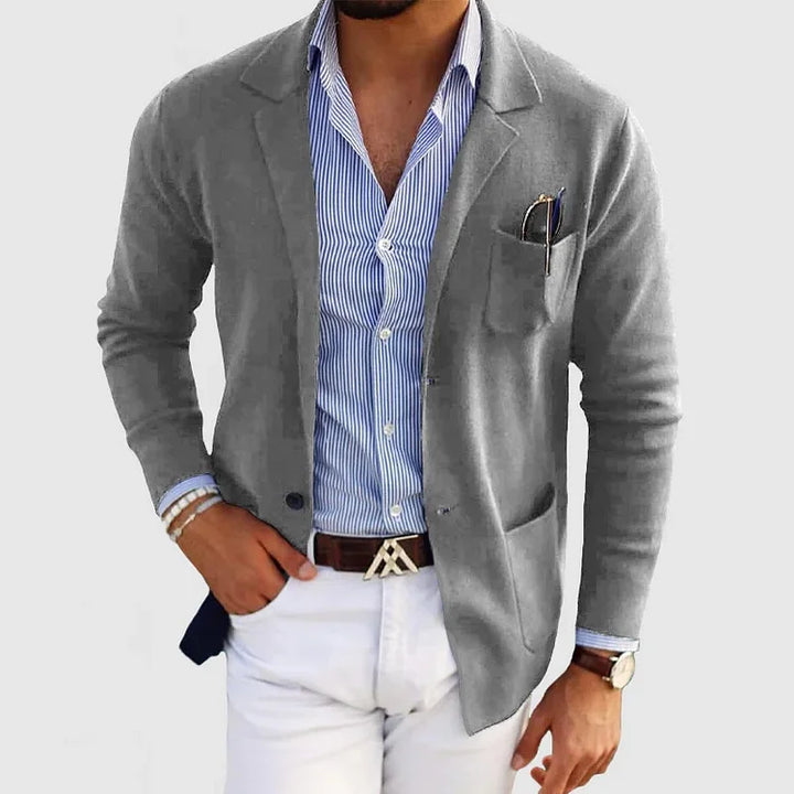 Sullivan™ | Elegant Men's Blazer