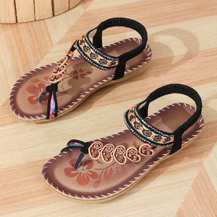 Felicia™ | Comfortabele Orthopedische Sandalen