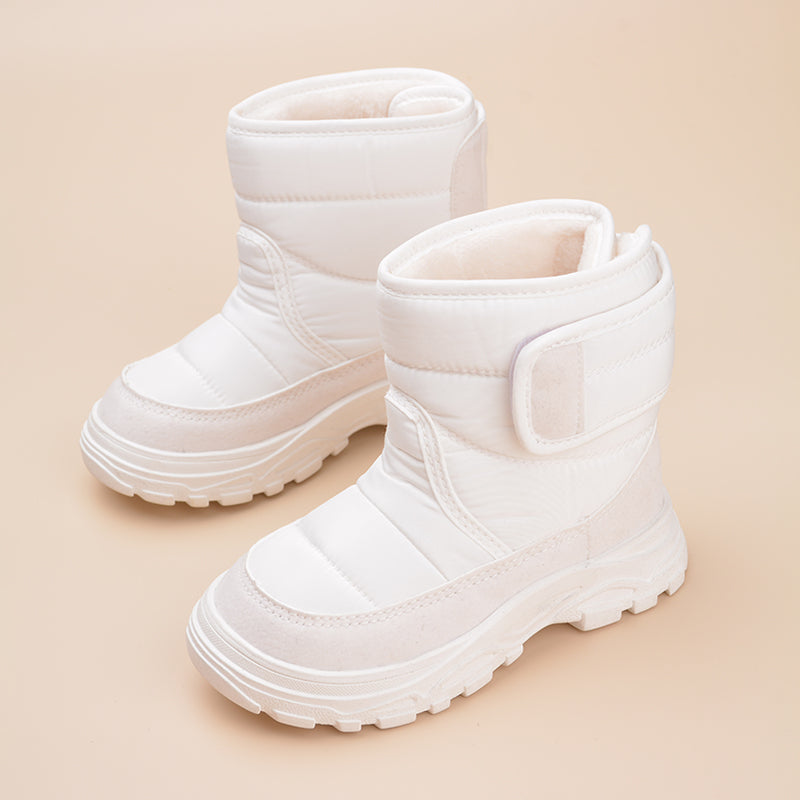 Lil' Steps® | Antislip, warme winterschoenen voor kinderen