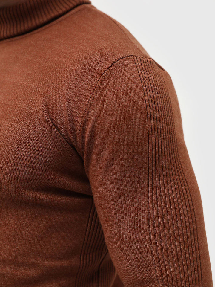 Cullen | Turtleneck Washable Sweater